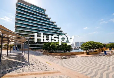 Full Sea View | Vacant Now | Fully Furnished
