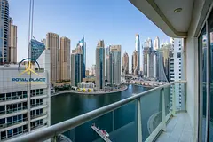 FLEXIBLE CHEQUES | READY TO MOVE | MARINA VIEW