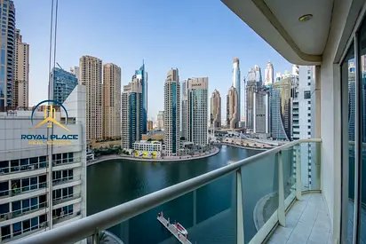 FLEXIBLE CHEQUES | READY TO MOVE | MARINA VIEW