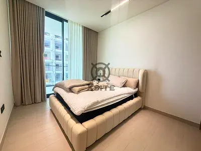 Modern 2 BR|Fully Furnished |Vacant
