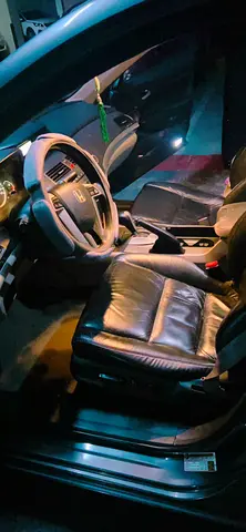 2012 Honda ACCORD 照片 10