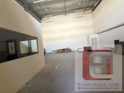 New shops for sale in Al Sajaa
