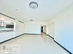 Ready to Move | High Floor | 3BR + Maids