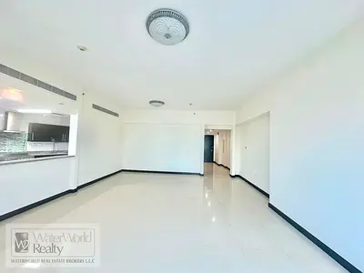 Ready to Move | High Floor | 3BR + Maids