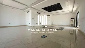4BR Penthouse for Rent | Al Manaseer Abu Dhabi | Terrace & City View | AED 130,000 yearly | 4 Paymen
