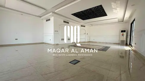 4BR Penthouse for Rent | Al Manaseer Abu Dhabi | Terrace & City View | AED 130,000 yearly | 4 Payme