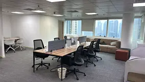 Walking Distance to Metro | Fully Furnished