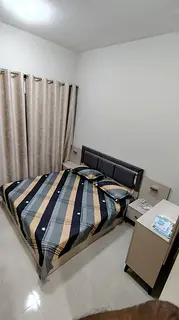 2 Bedroom Apartment for Sale or Annual Rent in Gulf Tower – Emirates City, Ajman A great opportuni
