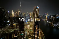 Exclusive | Burj View | Branded Residence