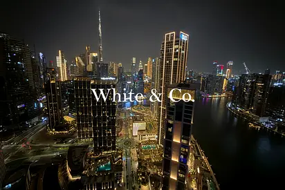 Exclusive | Burj View | Branded Residence
