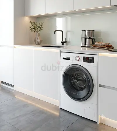 Bosch Series 6 10/6kg Washer Dryer Combo – Latest Version, 60cm