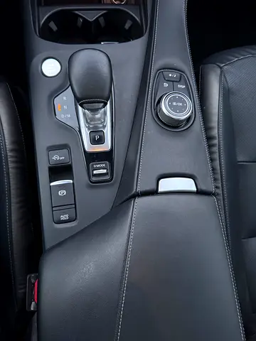 2024 Infiniti QX55 照片 12