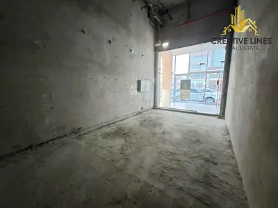 Shell and Core Available For Rent On Prime Location