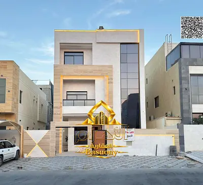 Villa for sale directly from the owner, freehold, open to all nationalities. Price includes registration and ownership fees and is negotiable.