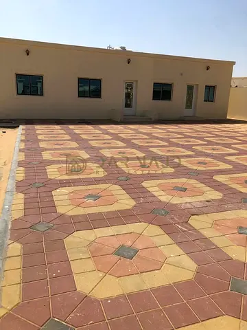 🏡 Ground-Floor Villa for Rent in Al Rahmaniya 1, Umm Fanain – Sharjah