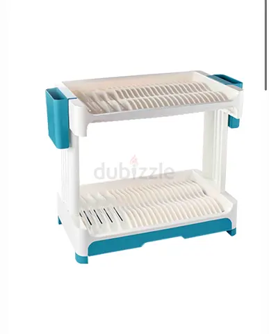 DISH RACK