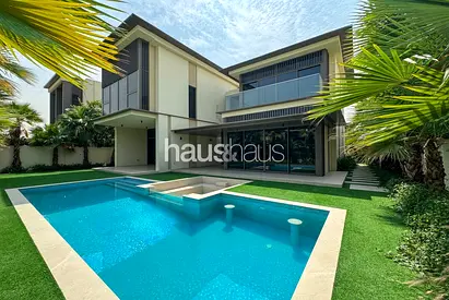 Vacant | Private Pool | Genuine - Premium Option