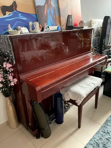 Piano for Sale