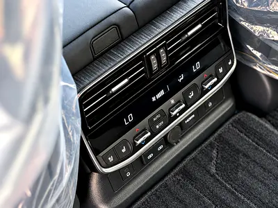 2026 Toyota LAND CRUISER — фото 15