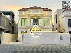 Super deluxe villa for sale – ready to move in | Fees included