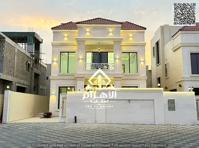 Super deluxe villa for sale – ready to move in | Fees included