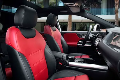 صورة 12 لـ 2021 Mercedes-BENZ GLA