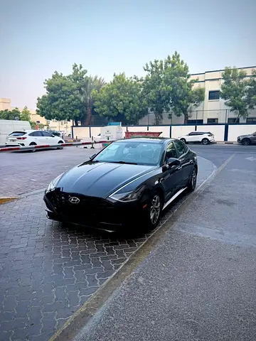 صورة 2 لـ 2020 Hyundai SONATA
