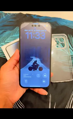 Iphone 14 pro 256 GB