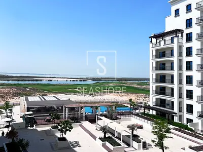 Vacant | Fully Furnished | Water & Golf Course View | Prime Location | Vacant