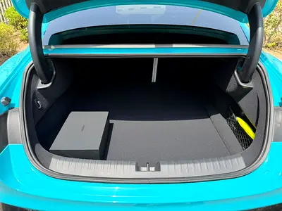 2024 Xiaomi SU7 照片 12