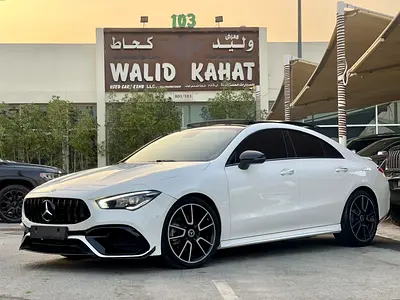 45 AMG KIT// Night package// warranty// Finance0%DP