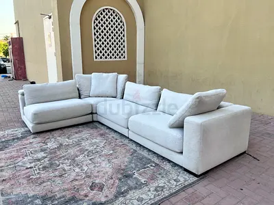 Chattel&more Olta Sofa Beige