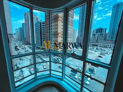 BRIGHT AND SPACIOUS 2BHK | ONE MONTH FREE | HOT PROPERTY | READY TO MOVE | EASY ACCESS FOR DUBAI EXIT