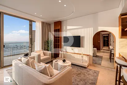 ** Fully Furnished | Sea View | Vacant **