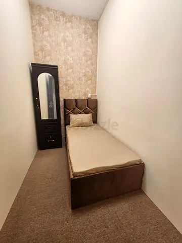 Executive ladies space Available for Rent