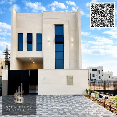 5MasterBedrooms I Convenience Town House for Sale I Price: 1,300,000