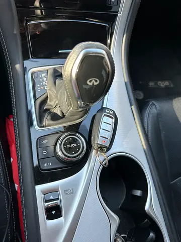 2024 Infiniti Q50 缩略图 11