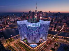Burj view /Best price /Great location /Strong Returns