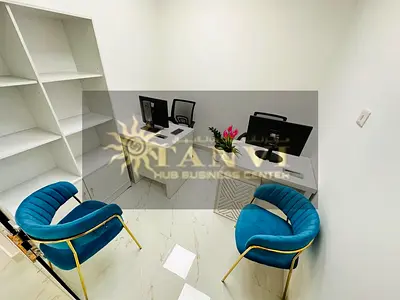 Ready-to-Move Office | Modern Interiors | Direct From Owner