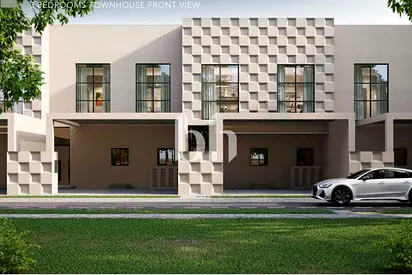 3BR Freehold | Handover Dec 2026 | Prime Location