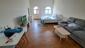 Fully Furnished Studio Near Metro Station Monthly AED 4500.00