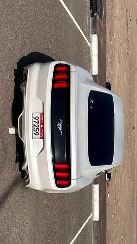 2017 FORD MUSTANG 照片 6