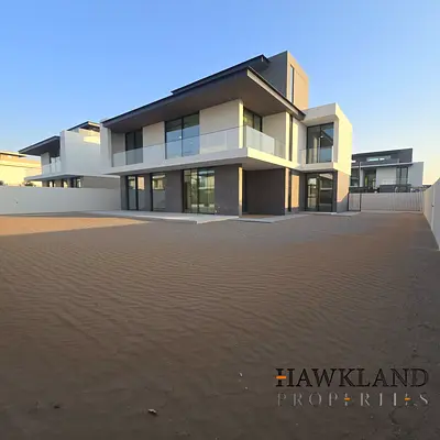 Spacious Brand New | Corner Unit | Farm Garden