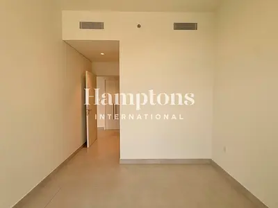 Park View | Prime Location | Low Floor
