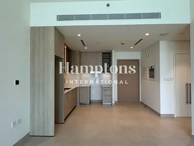 Park View | Prime Location | Low Floor