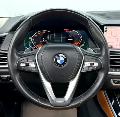 2019 BMW X5 — миниатюра 15
