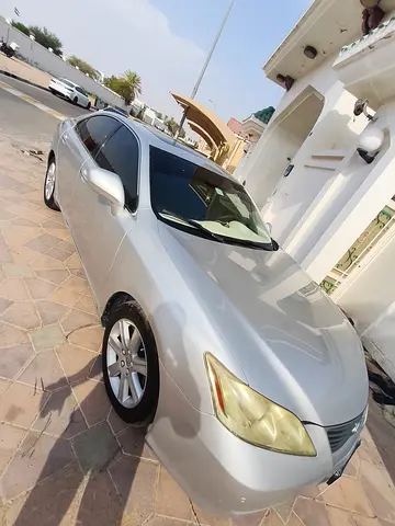 صورة 1 لـ 2007 Lexus ES-SERIES