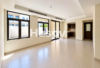 Single Row | Vacant | With Maids