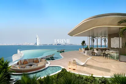 Luxury Penthouse | Payment Plan | Triplex