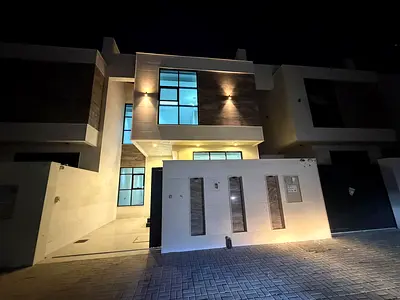 luxury 5 bedroom townhouse with roof for sale in prime location at helio 1 including registration fees
